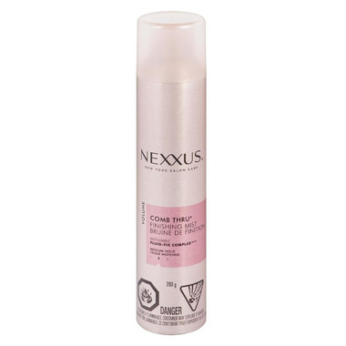 Nexxus Comb Thru Design & Finishing Mist Nexxus Comb Thru Design & Finishing Mist