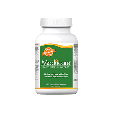 Moducare Vegetarian Capsules Moducare Vegetarian Capsules