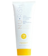 Gel exfoliant pour le corps NuRish