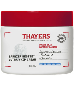 Thayers Barrier Bestie Moisturizer