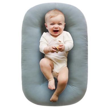 Buy Snuggle Me Organic Bare Slate at Well.ca | Free Shipping $35+ in Canada