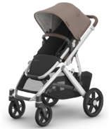 Poussette UPPAbaby Vista V3 Theo