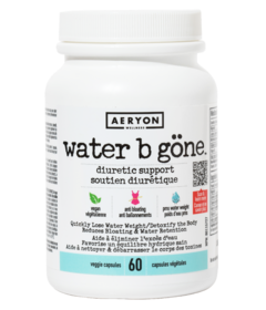 Aeryon Wellness Water b Gone