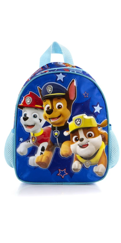 paw patrol backpack canada