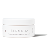 Bushbalm Skincare Bermuda Dark Spot Exfoliating Scrub (Exfoliant pour les taches brunes)