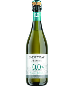 Smoky Bay Australia Alcohol Free 0.0% Sparkling