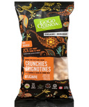 GoGo Quinoa Original Crunchies