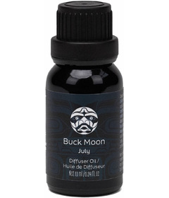 Bear Essential Oils Diffuser Oil Buck Moon/July