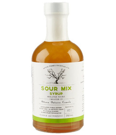 Split Tree Cocktail Co. Cocktail & Soda Sour Mix