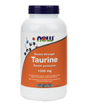 NOW Foods Double Stength Taurine 1000 mg