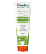 Himalaya Botanique Whitening Toothpaste Mint with Bamboo + Sea Salt