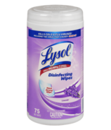 Lysol Disinfecting Wipes Lavender