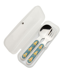 Sugarbooger Silverware Set Zoom!