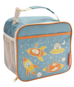 Sugarbooger Super Zippee Lunch Tote Zoom!