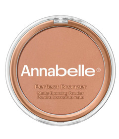 Annabelle Perfect Bronzer