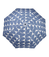 Parapluie Duckhead original en denim Moon