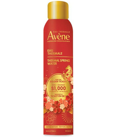 Avene Thermal Spring Water Special Edition