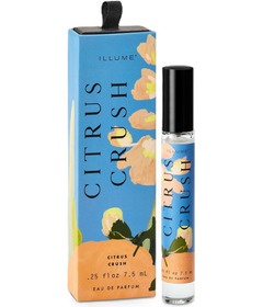 Illume Petite Perfume Roll On Citrus Crush