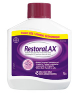 RestoraLAX Powder