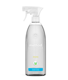 Method Daily Shower Spray Cleaner Ylang Ylang