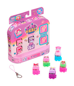 Goliath Clickeez Multipack