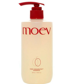 MOEV Annurcatin Shampoo