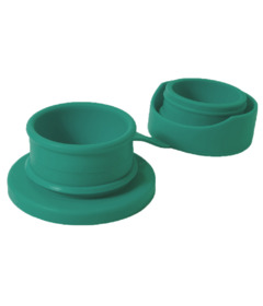 image of Pura Sport Top Mint with sku:224174