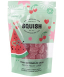 SQUISH Vegan Cherry Watermelon Crush