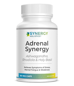 Synergy Holistics Adrenal Synergy