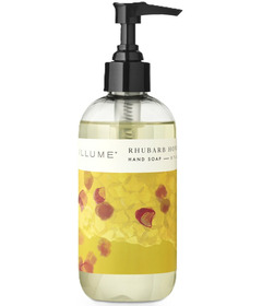 ILLUME Liquid Hand Soap Rhubarb Honey