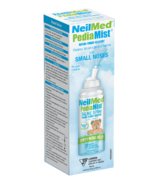 NeilMed NasaMist Pediatric Saline Spray