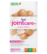 Genuine Health Fast Joint Care+ Large Pack