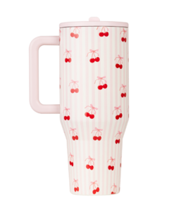 HydroJug Traveler Sweet Cherries