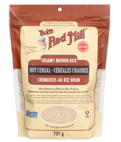 Bob's Red Mill Brown Rice Farina Cereal