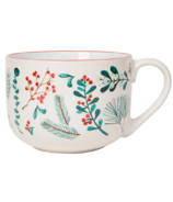 Now Designs Latte Mug Winterberry