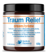 Martin & Pleasance Traum Relief Natural Cream