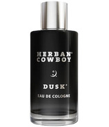 Natural Grooming by Herban Cowboy Dusk Cologne