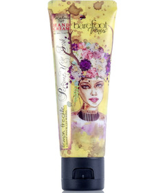 Barefoot Venus Hand Cream Lemon Freckle