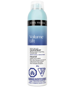 John Frieda Volume Lift Lightweight Hairspray 