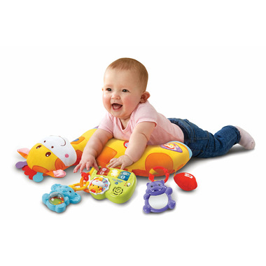 Buy VTech Tummy Time Discovery Pillow at Well.ca | Free Shipping $35 ...