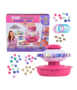 Cool Maker Pop Style Bracelet Maker