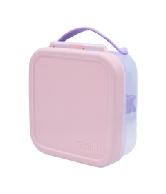 Melii Mini Lunchbox Pink