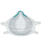 Honeywell Medical N95 Respirator Cup Mask