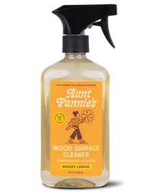 Aunt Fannie's Wood Surface Cleaner