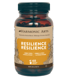Harmonic Arts Restorative Herbal Blend Resilience