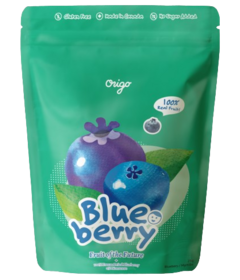 Origo Freeze Dried Blueberries