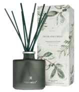 Thymes Frasier Fir Highland Frost Petite Reed Diffuser