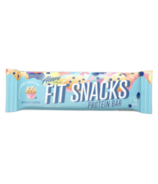 Alani Nu Fit Snacks Protein Bar Blueberry Muffin (en anglais)
