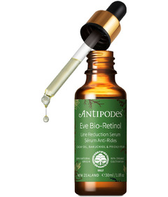 Antipodes Eve Bio-Retinol Serum