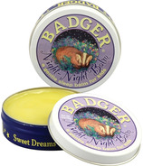 Badger Night-Night Balm